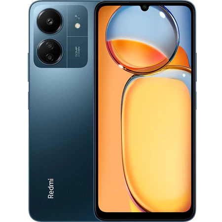 Điện thoại Redmi 13C Ram 8GB bộ nhớ 128GB máy cũ qua sự dụng zin đẹp 99 full chức năng bảo hành 6 tháng