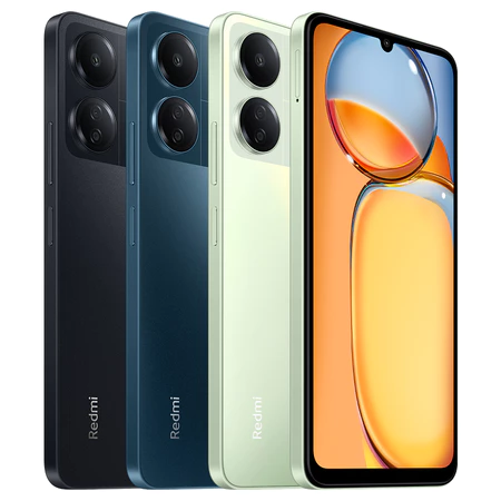 Điện thoại Xiaomi Redmi 13C Ram 8GB bộ nhớ 128GB máy cũ qua sự dụng zin đẹp 99 full chức năng bảo hành 6 tháng