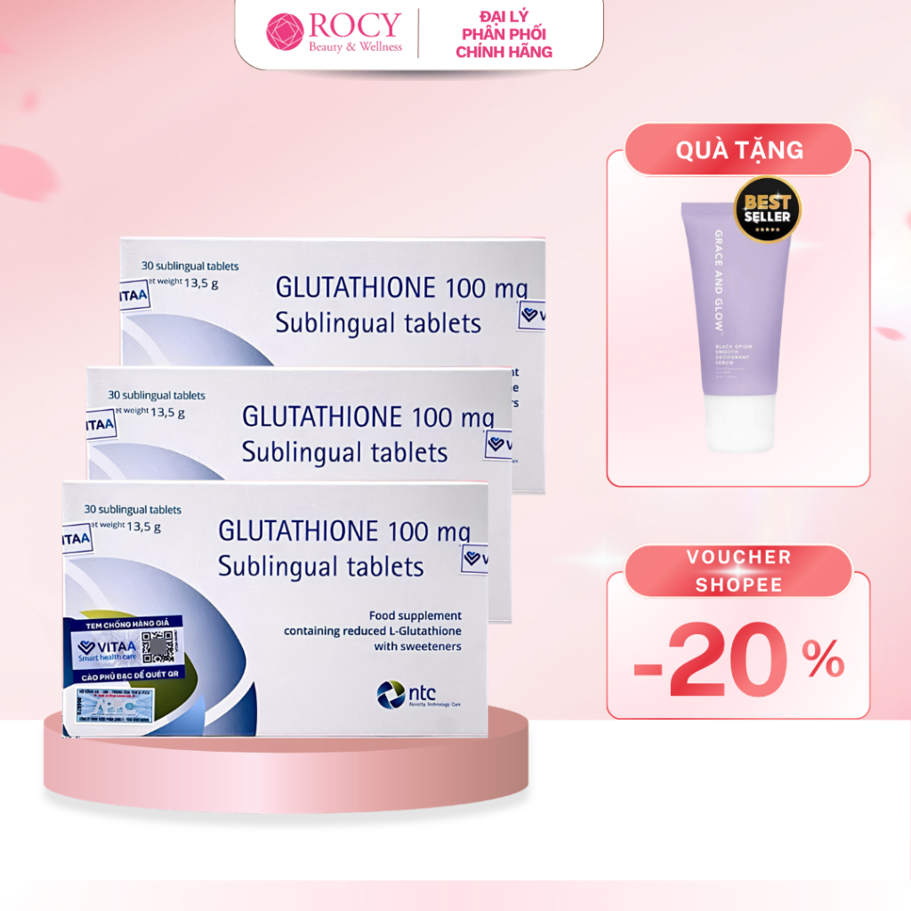 l glutathione trắng da viên ngậm Chính Hãng 100mg Nhập Khẩu Italy Hàng Công ty đầu đủ giấy tờ Select your Supply::90 Day Supply (Save 20%) Butyrate Foods to Support shop-all