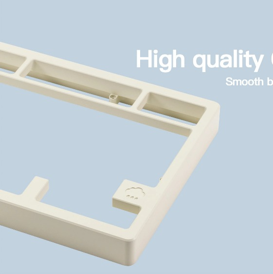 Bàn phím cơ WOBKEY RAINY75 - Phiên bản STANDARD - Pin 3500mAh - Plate PP - UNI OFFICIAL STORE0 | BigBuy360 - bigbuy360.vn