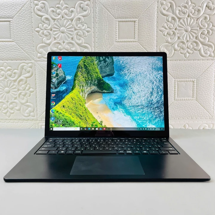 SurFace Laptop 3 i7-1065G7, ram 16GB, ssd 256GB, màn 13.5" 2K cảm ứng