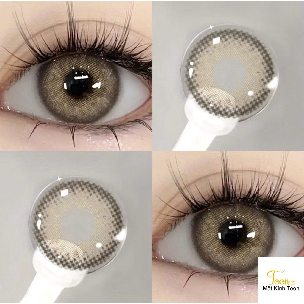[ Mua 1 Tặng 1 ], Lens 1 Day MIACARE  Độ Cấp Ẩm Cao- Màu Tự Nhiên, Mang Êm Mắt Cả Ngày Dài, Tiện Lợi và Vệ Sinh hơn. | BigBuy360 - bigbuy360.vn