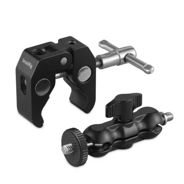 Kẹp SmallRig 2164 kèm magic arm