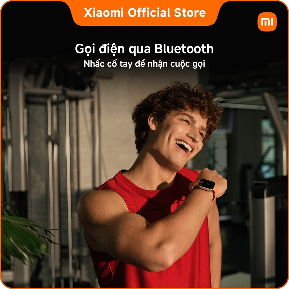 Xiaomi Đồng hồ thông minh Redmi Watch 6 Active I Thời lượng pin lên đến 18 ngày | BigBuy360 - bigbuy360.vn