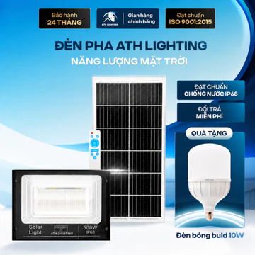 Solar Light