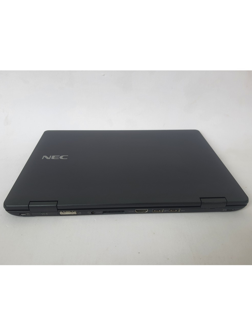 Laptop Nec Versapro VC-9/ Core i5 1130G7/ Ram 8Gb/ SSD 256Gb/ 12.5