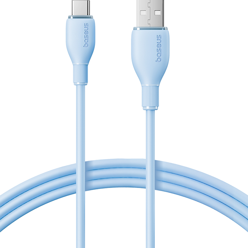 Cáp Sạc Nhanh Cáp Sạc Baseus EnerSpeed Series 100W USB to Type-C 1m Nhiều Màu | BigBuy360 - bigbuy360.vn