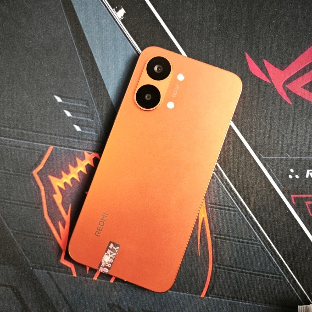 [Máy cũ] Điện thoại Redmi Turbo 5 MAX chip Dimensity 9500s màn AMOLED 120Hz pin 9000 mAh hỗ trợ sạc nhanh 100W | BigBuy360 - bigbuy360.vn