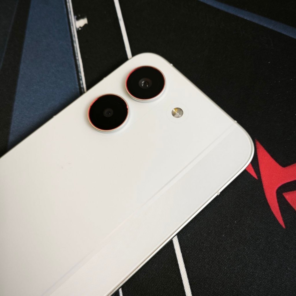 [Máy Cũ] Điện thoại Redmi Turbo 5 (SPX) chip Dimensity 850 Ultra pin 7540 mAh hỗ trợ sạc nhanh 100W | BigBuy360 - bigbuy360.vn