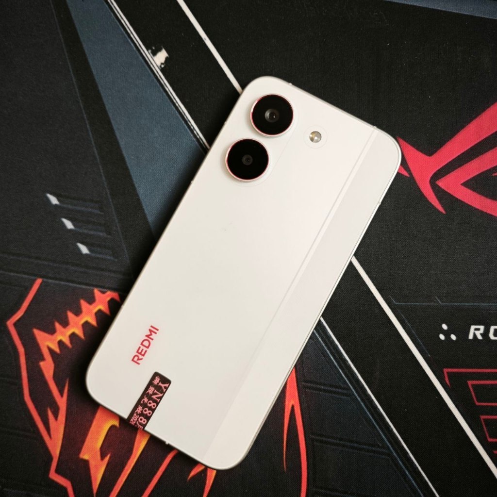 [Máy Cũ] Điện thoại Redmi Turbo 5 (SPX) chip Dimensity 850 Ultra pin 7540 mAh hỗ trợ sạc nhanh 100W | BigBuy360 - bigbuy360.vn