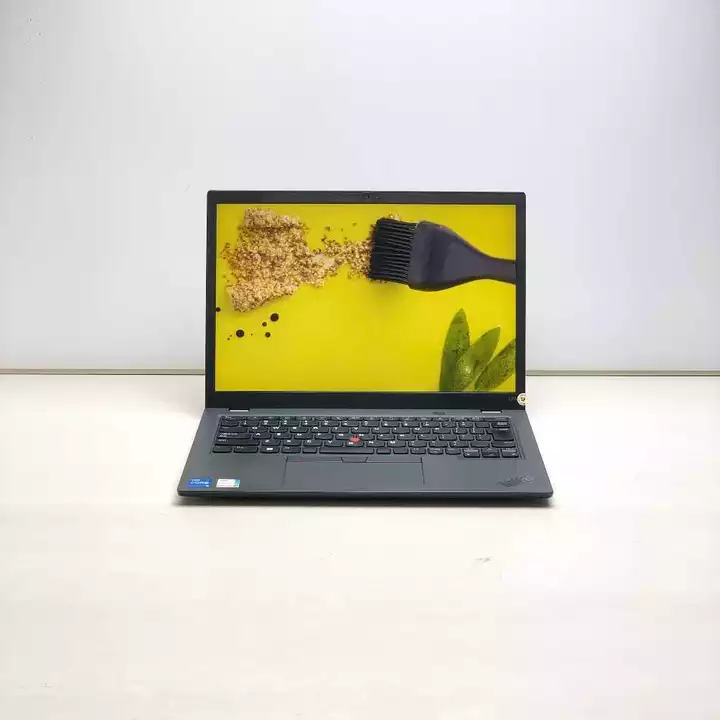 Lenovo ThinkPad L13 Gen 3 21B4: I5 1235U | RAM 16G | SSD 256G | 13.3" WUXGA Laptop doanh nhân