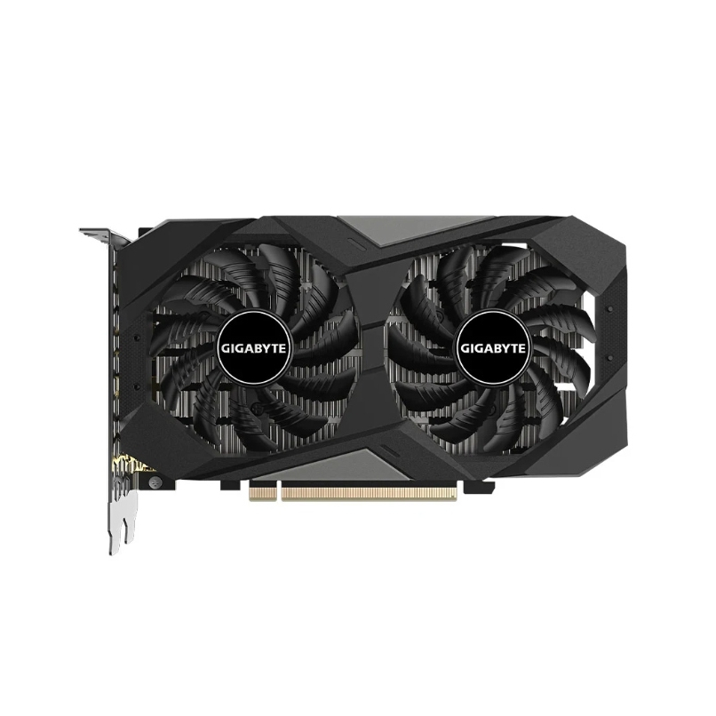 [SẢN PHẨM FULL VAT] VGA Card Màn Hình Gigabyte GeForce RTX 3050 WINDFORCE OC V2 6GB - BẢO HÀNH CHÍNH HÃNG 36 THÁNG | BigBuy360 - bigbuy360.vn