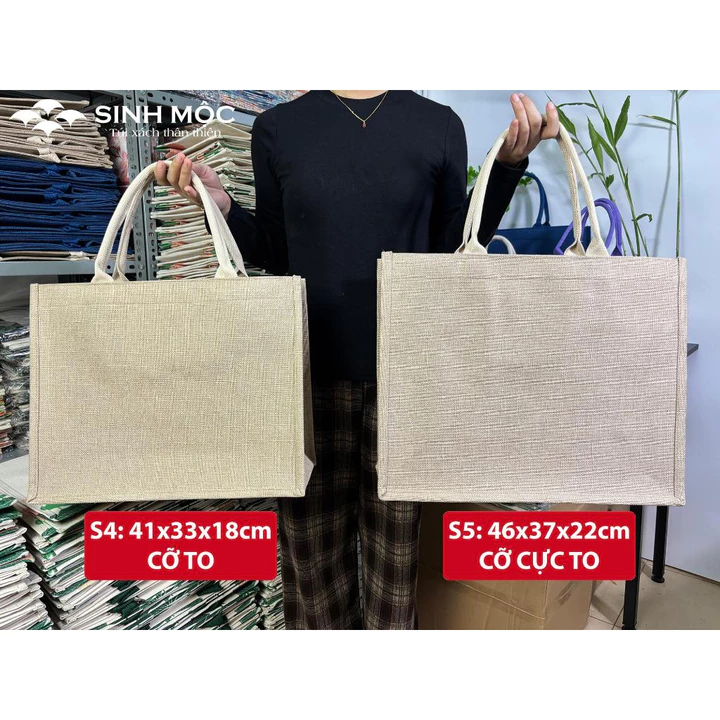 Women's Woven Straw Bag · M3301B – 5