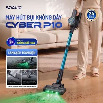 Handheld Wireless Vacuum Cleaner for Cars