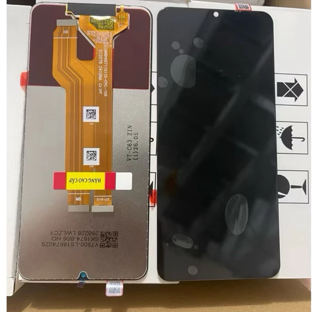 Màn hình Realme C63 / Realme C61 / Realme C65s / Realme Note 60 / Realme Note 60x / Narzo N63 5G- Zin