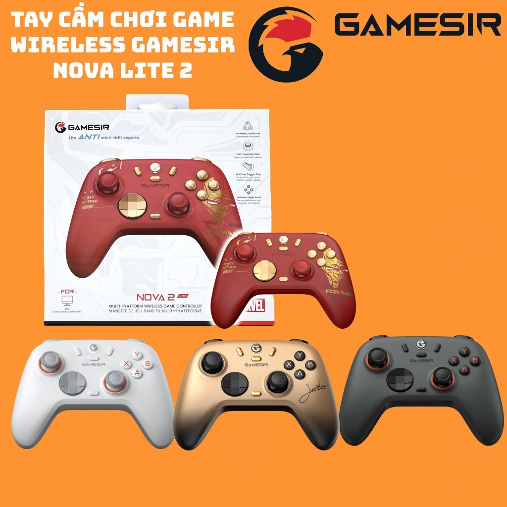 Game controller - Giá Tốt, Sale Tháng 10, Freeship 0Đ | Shopee Việt Nam