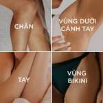 [HỎA TỐC 4H] Combo 10 Kem tẩy lông Veet Pure cho da thường 50g, công thức cải tiến — ảnh 7
