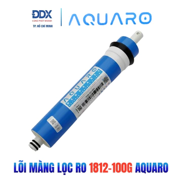Lõi màng lọc RO 1812-100G AQUARO - Lõi Màng Lọc Nước RO Gia Đình