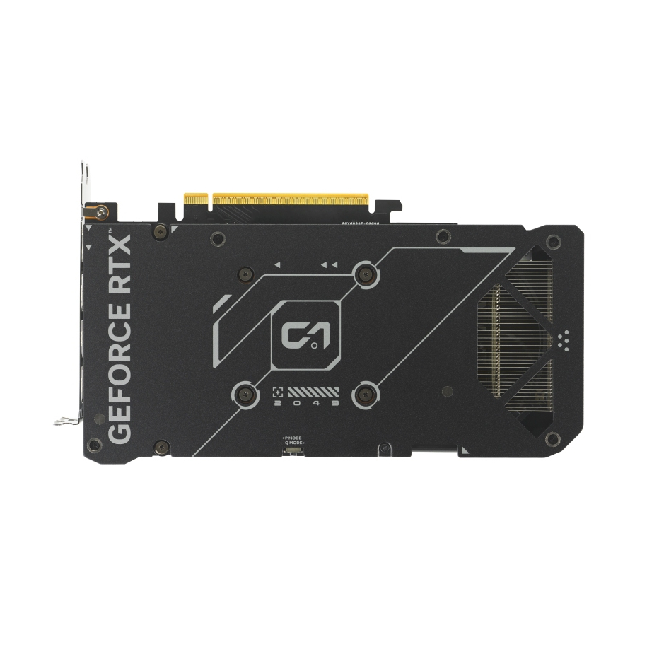 Card màn hình NVIDIA GeForce RTX 5060 ASUS Dual OC | 8GB GDDR7, 3840 CUDA, 550W- BẢO HÀNH 3 NĂM | BigBuy360 - bigbuy360.vn