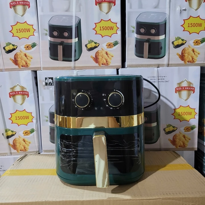 Nồi chiên không dầu Camel 15 lít , nồi chiên không dầu camel 16 lít , nồi chiên không dầu chính hãng – 7