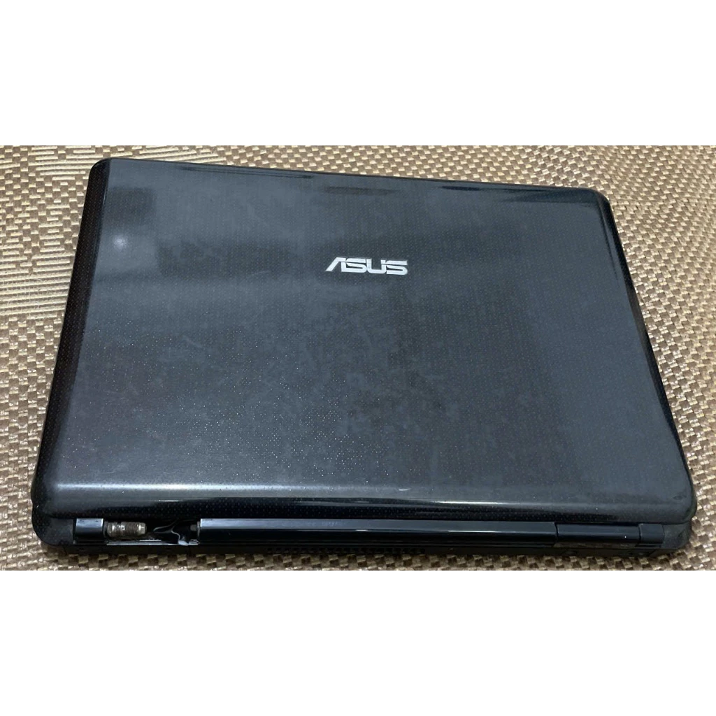 Laptop cũ Asus K40IJ