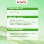 Thùng 48 hộp sữa nước Anlene Đậm Đặc pha sẵn tiện lợi hương Socola giàu canxi giúp xương chắc khỏe — ảnh 4