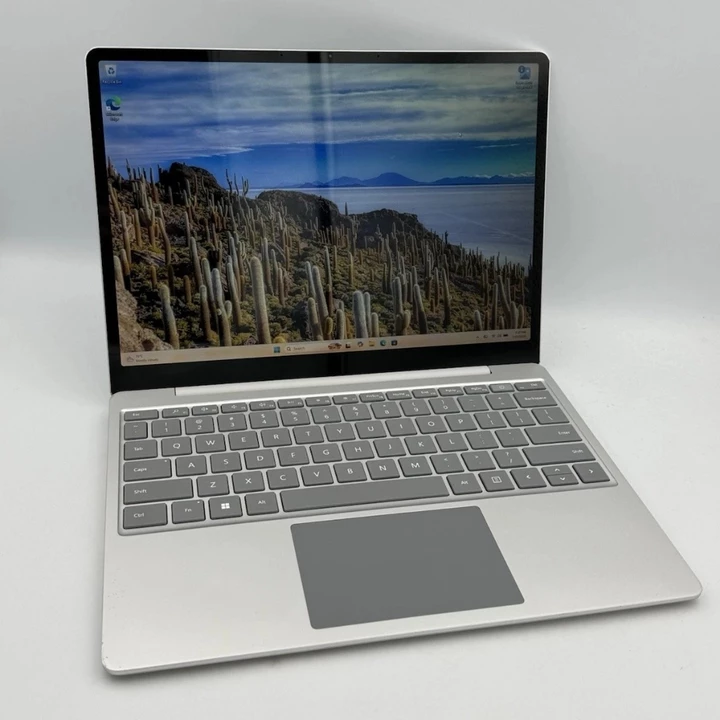 Laptop cũ surface laptop go 2 i5 11th - 16gb - 256gb