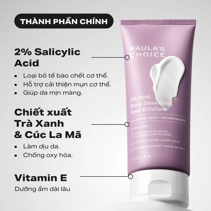 Moisturizer AHA – 6