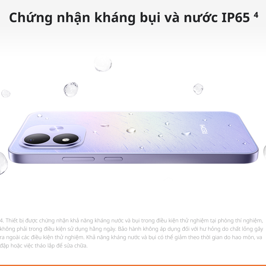 Điện thoại Xiaomi REDMI Note 17 (4+128GB | 6+128GB | 6+256GB) Chính hãng | BigBuy360 - bigbuy360.vn