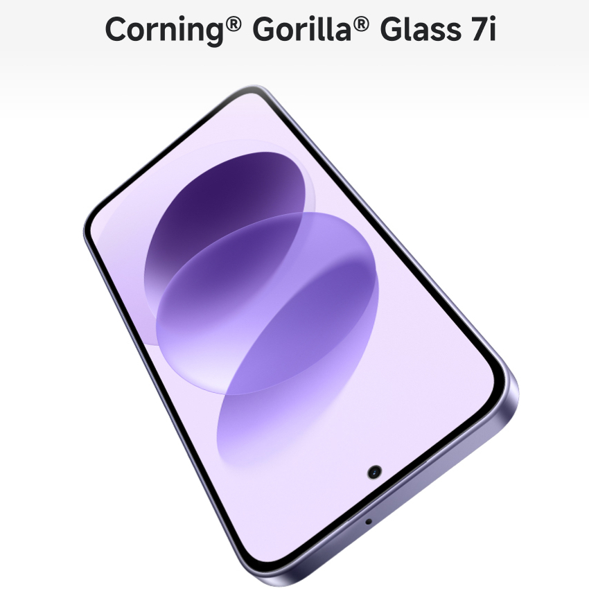 Điện thoại Xiaomi REDMI Note 17 (4+128GB | 6+128GB | 6+256GB) Chính hãng | BigBuy360 - bigbuy360.vn