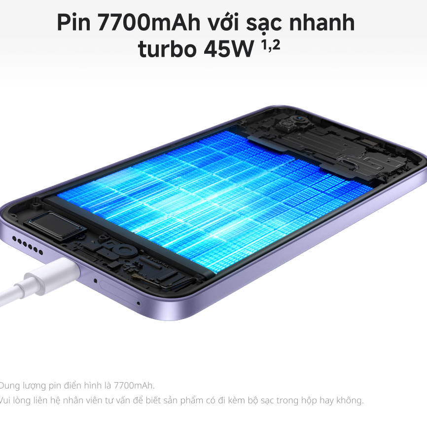 Điện thoại Xiaomi REDMI Note 17 (4+128GB | 6+128GB | 6+256GB) Chính hãng | BigBuy360 - bigbuy360.vn
