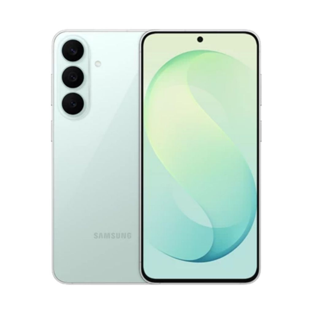 Điện Thoại Samsung Galaxy S26 FE 8GB 128GB Camera 50MP OIS Pin 4900mAh Chính Hãng | BigBuy360 - bigbuy360.vn