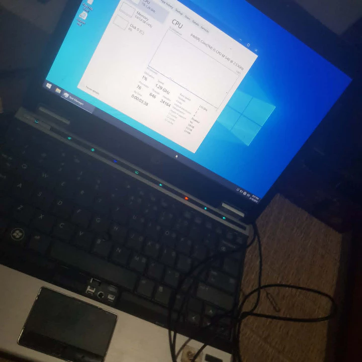 LAPTOP CORE I5 RAM 6GB HDD 500GB - MÁY TÍNH VĂN PHÒNG HỌC TẬP MÀN 14 INCH BỀN BỈ ngoại hình ổn nhắn tinh để bt sâu hơn