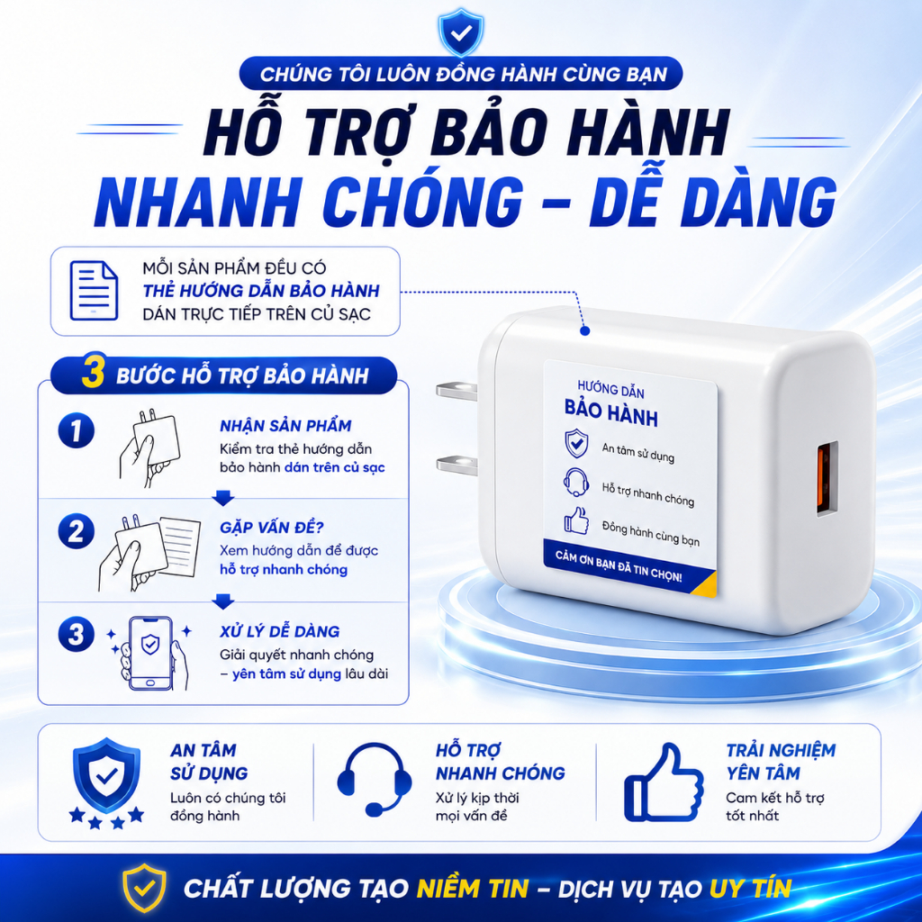 Sạc nhanh 80w hỗ trợ cho máy có báo sạc SUPER VOOC SUPER DART 80W tùy dòng máy, Củ cục sạc nhanh 80W đầu cắm sạc Usb | BigBuy360 - bigbuy360.vn