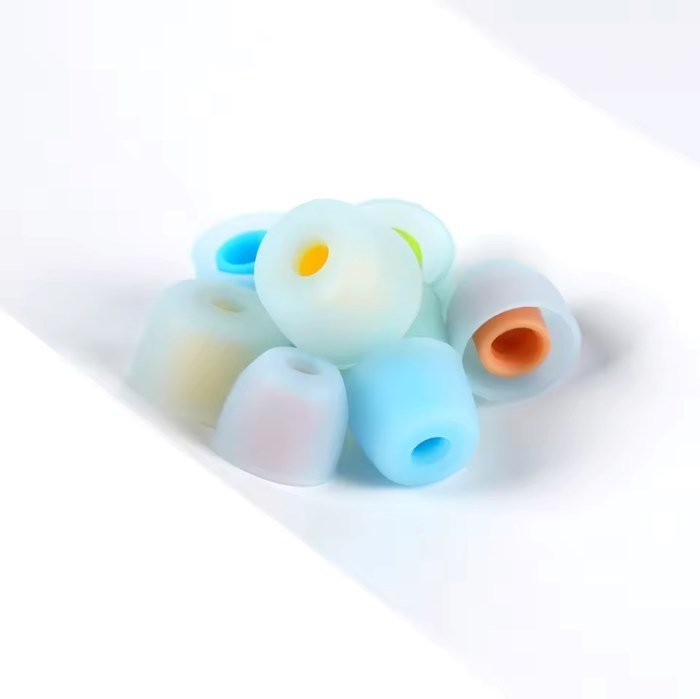 [NC] Eartip NICEHCK R04 | Eartips Chính Hãng | Silicone Eartips | Núm Tai Nghe | BigBuy360 - bigbuy360.vn
