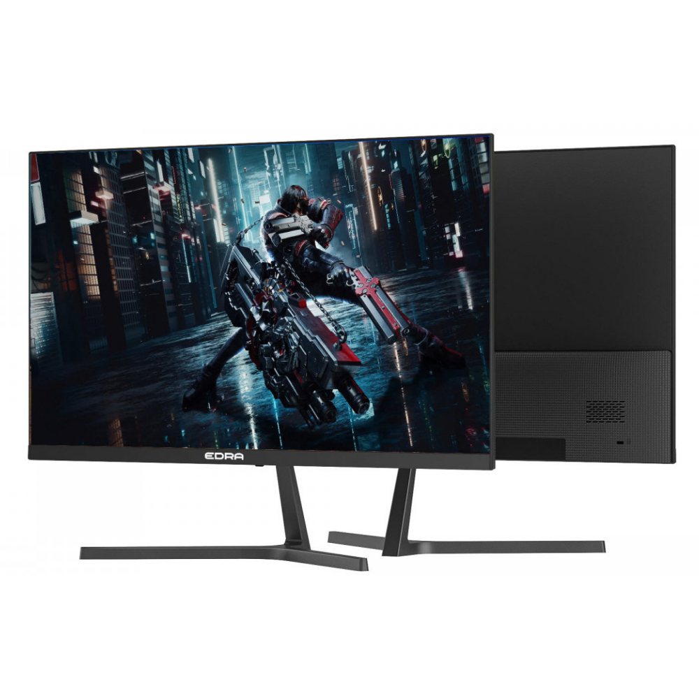 Màn Hình Gaming EDRA EGM24F144S 23.8 Inch Full HD 144Hz | IPS | 99% sRGB | Adaptive Sync | HDR | BigBuy360 - bigbuy360.vn