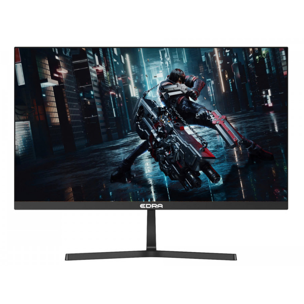 Màn Hình Gaming EDRA EGM24F144S 23.8 Inch Full HD 144Hz | IPS | 99% sRGB | Adaptive Sync | HDR | BigBuy360 - bigbuy360.vn