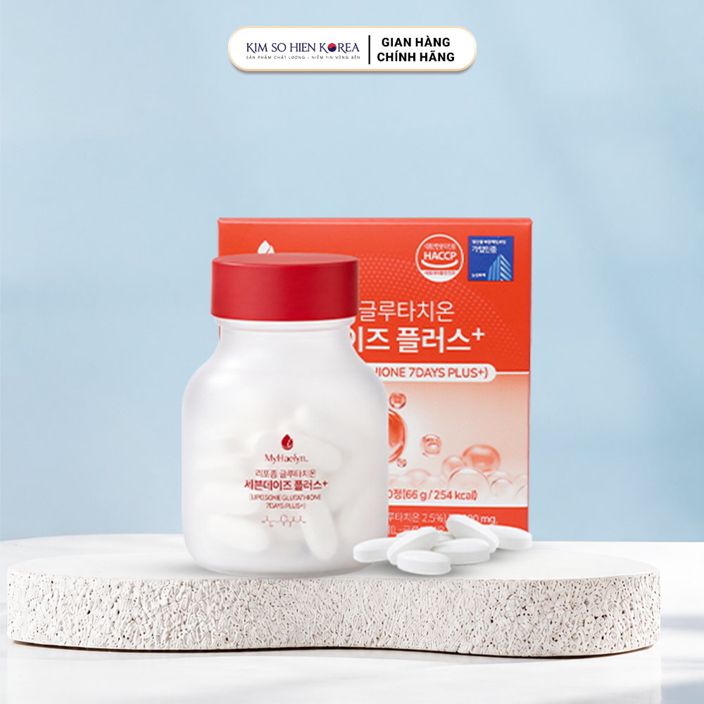 viên uống trắng da glutathione hàn quốc Chính Hãng hỗ trợ sáng, đẹp A-281 gluto Does BPC-157 Really Work? Size:300 Tablet