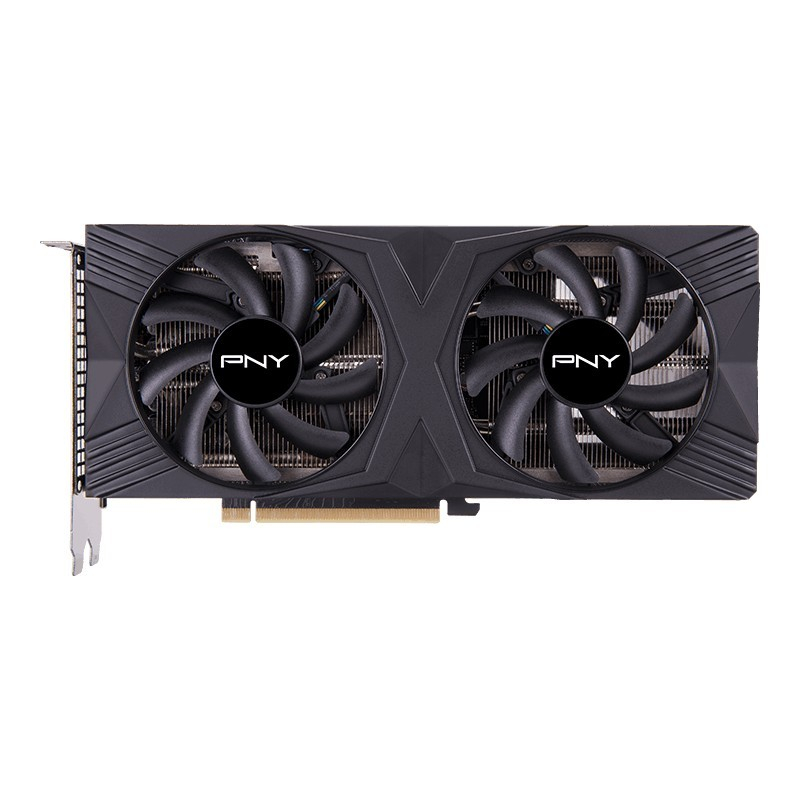 Card màn hình PNY GeForce RTX 4070 SUPER 12GB VERTO Overclocked | Hàng New | Full V | BH 36 tháng | BigBuy360 - bigbuy360.vn