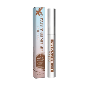 Dòng son xăm dạng lột tông màu cacao: tự nhiên, dễ sử dụng, màu sắc sống động, giúp làm sáng và dưỡng ẩm, với nhiều tông