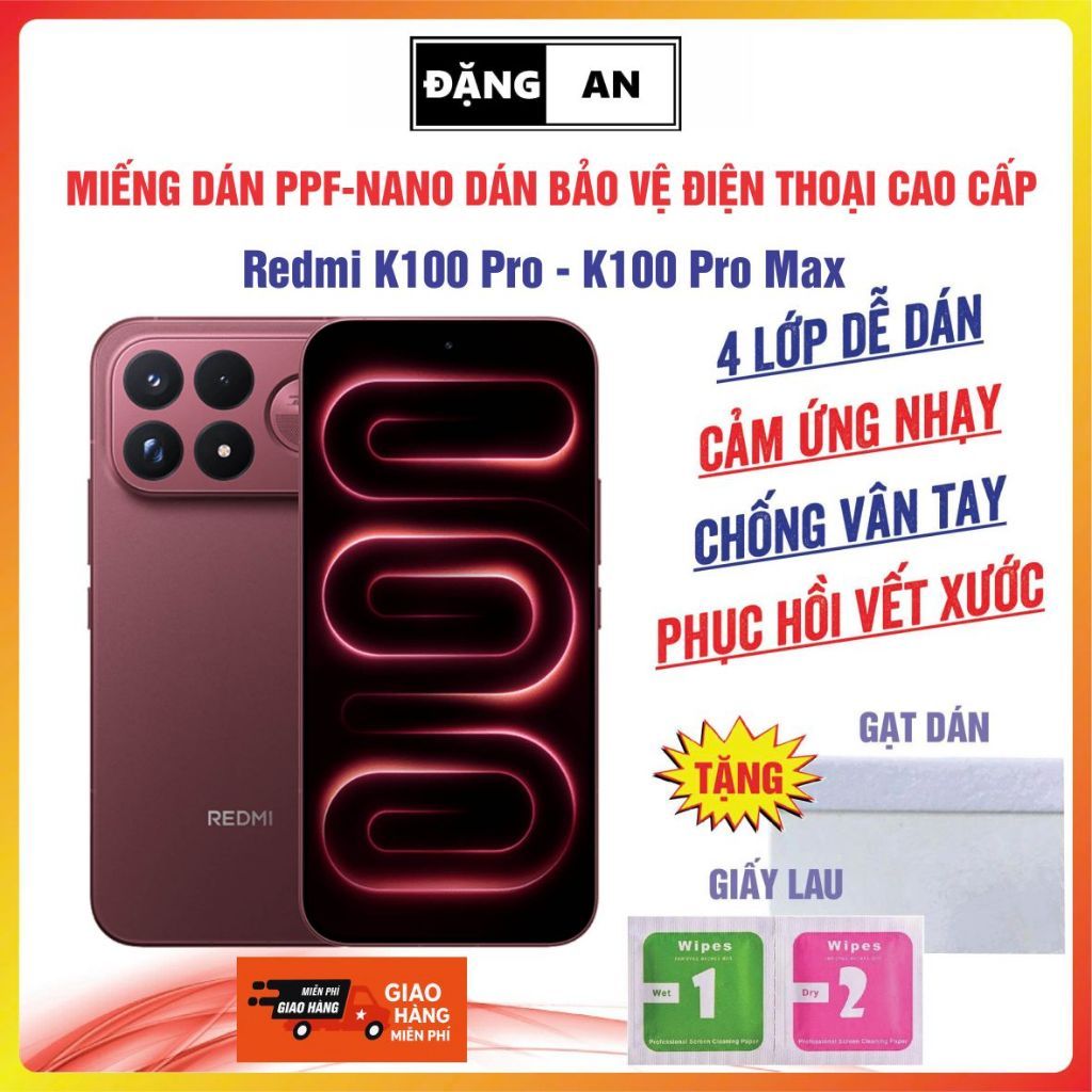 Redmi k100 pro max - Giá Tốt, Sale Tháng 10, Freeship 0Đ | Shopee Việt Nam