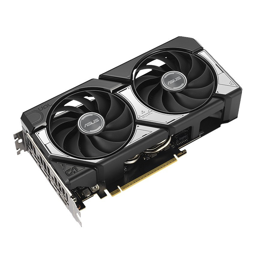 Card Màn Hình ASUS Dual GeForce RTX 5060 Ti 16GB GDDR7 OC Edition (DUAL-RTX5060TI-O16G) | BigBuy360 - bigbuy360.vn