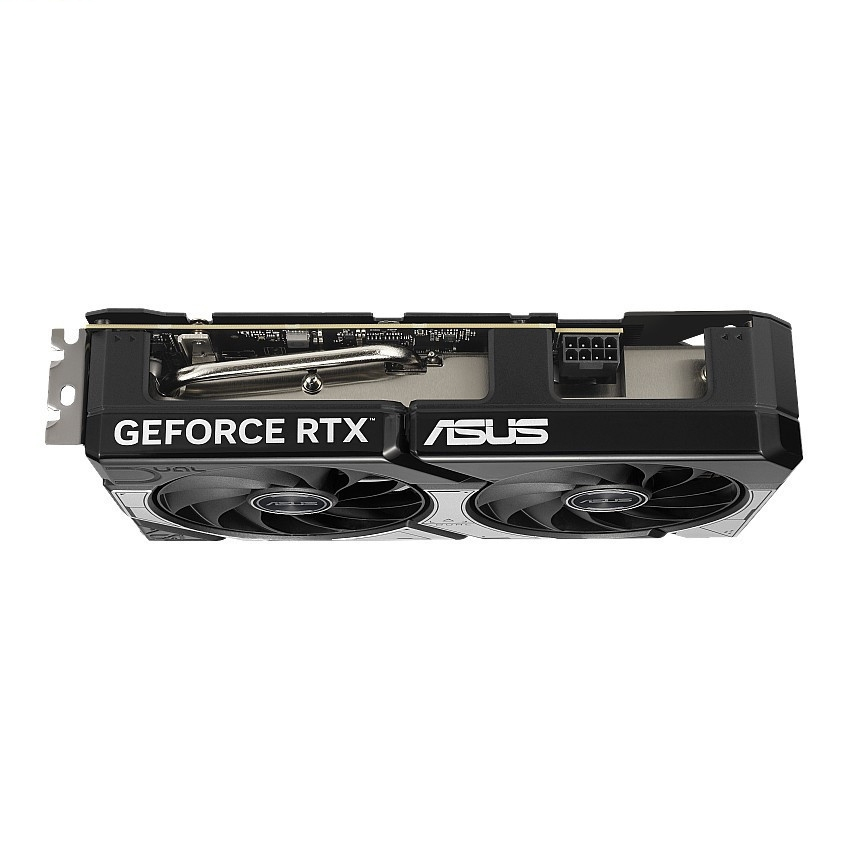 Card Màn Hình ASUS Dual GeForce RTX 5060 Ti 16GB GDDR7 OC Edition (DUAL-RTX5060TI-O16G) | BigBuy360 - bigbuy360.vn