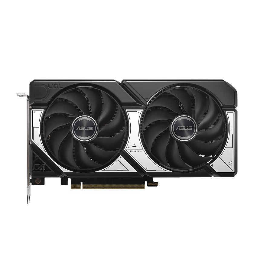 Card Màn Hình ASUS Dual GeForce RTX 5060 Ti 16GB GDDR7 OC Edition (DUAL-RTX5060TI-O16G) | BigBuy360 - bigbuy360.vn