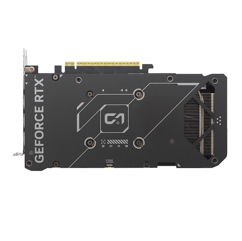 Card Màn Hình ASUS Dual GeForce RTX 5060 Ti 16GB GDDR7 OC Edition (DUAL-RTX5060TI-O16G) | BigBuy360 - bigbuy360.vn