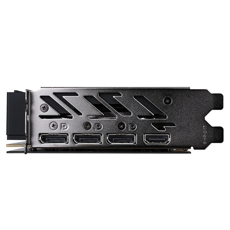 Card Màn Hình Colorful GeForce RTX 5060 Ti Gaming DUO 16GB-V - bảo hành 36 tháng | BigBuy360 - bigbuy360.vn