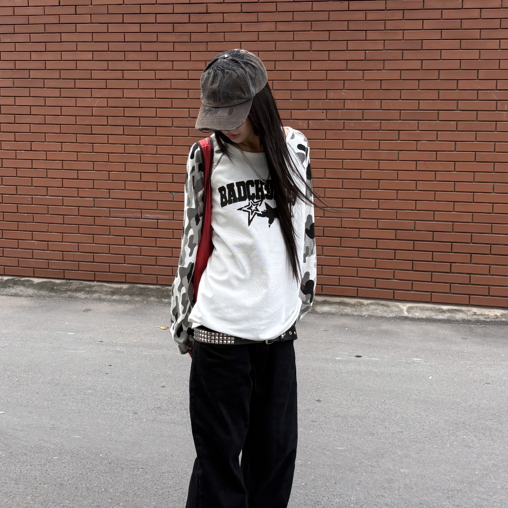 Bad Choices | Quần Kaki Jeans LOOSE PANTS ống suông basic | BigBuy360 - bigbuy360.vn