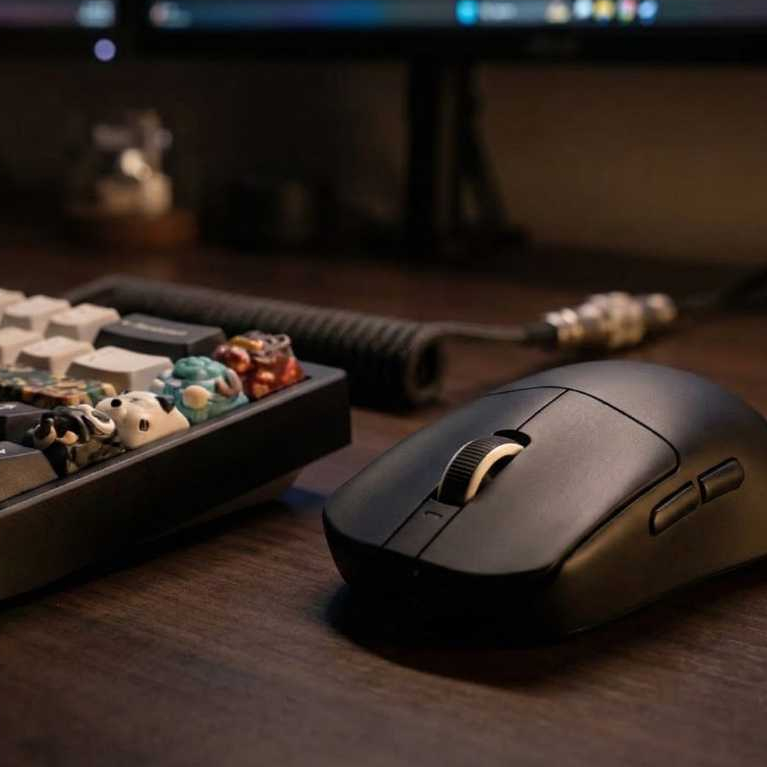 Chuột Gaming không dây siêu nhẹ VXE R1 SE+ / R1 SE / R1 PRO / R1 PRO MAX | ZOOPC STORE OFFICIAL | BigBuy360 - bigbuy360.vn