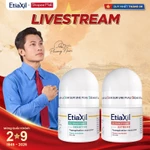 [LIVESTREAM] Combo 2 Lăn Khử Mùi Ngăn Mồ Hôi Etiaxil 15ml — ảnh 1