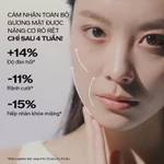 [Mới Ra Mắt] Serum Vàng Điêu Khắc Vital Perfection Intensive Sculptdefine Serum — ảnh 6